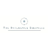 The Influence Business Ltd logo - Similar company to Plexus Leadership | Leadership Consulting, Training And Executive Coaching