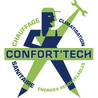 CONFORT'TECH logo - Similar company to Isca Structures
