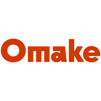 Omake logo - Similar company to Mobilchef Ltd