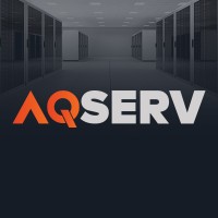 AQSERV DATA CENTER logo - Similar company to Fichet Colombia