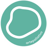 Fundación Arte Paliativo logo - Similar company to Krc Times