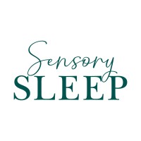 Sensory Sleep logo - Similar company to Shared Beauty Secrets