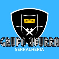 GRUPO ADURRA - Serralheria Vidraçaria Telhadista logo - Similar company to Serralheria Begalli