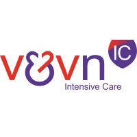 V&VN-IC logo - Similar company to De Lindeboom