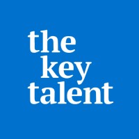 The Key Talent logo - Similar company to Cut-E An Aon Company