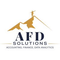 AFD Solutions LLC logo - Similar company to Cfofinancialsolutions