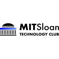 MIT Sloan Technology Club logo - Similar company to Duke Mba Tech Club