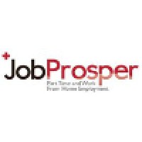 Jobprosper