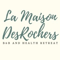 La Maison DesRochers logo - Similar company to (Q)Ee