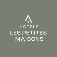 Les Petites Maisons logo - Similar company to Beyond Places