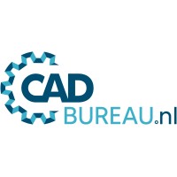 Cadbureau van der Veen logo - Similar company to Jko-Engineering Bv