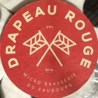 Drapeau Rouge logo - Similar company to Wallatec