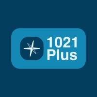 1021 Plus logo - Similar company to Second Chance Jobs, Llc