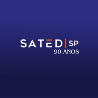 SATED SP - Sindicato dos Artistas e Técnicos de Espetáculos e Diversões do Estado de São Paulo logo - Similar company to Tangram Content