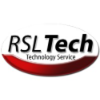 RSL Tech logo - Similar company to Rsl Technologies Ltd.
