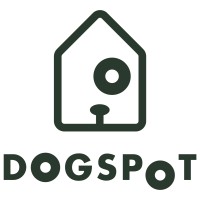 DogSpot logo - Similar company to Zaroor - Edlp Retail Solutions Private Limited