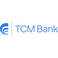 TCM Bank, N.A. logo - Similar company to Transformational Security, Llc