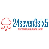 24Seven3Six5 logo - Similar company to Xenith Ig