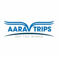 Aarav Trips logo - Similar company to Wealthifi