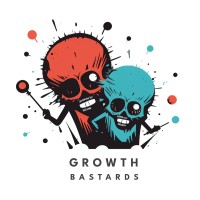 Growth Bastards logo - Similar company to Density6