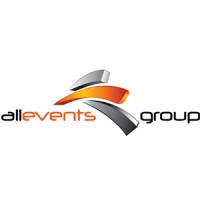 All Events Group Pte Ltd logo - Similar company to Ap Projects & Infrastructure