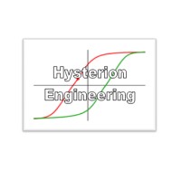 Hysterion Engineering logo - Similar company to Cadaro