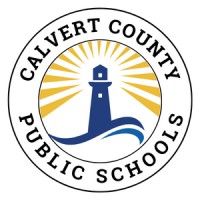 CALVERT COUNTY PUBLIC SCHOOLS logo - Similar company to Lenawee Intermediate School District