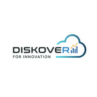Diskover Srl logo - Similar company to Strawberry Fields Srl