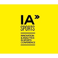 IASports Conference logo - Similar company to Neiull