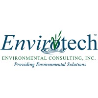 Envirotech Environmental Consulting Inc. logo - Similar company to Trident Environmental