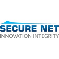 Securenet FZE logo - Similar company to Delta Tech Services - Fze