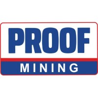 Proof Mining logo - Similar company to Thought-Lab