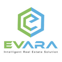 EVARA logo - Similar company to Intelec Aec
