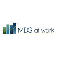 MDS at Work logo - Similar company to Biqh