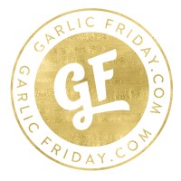 Garlic Friday Design