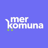 MerKomuna logo - Similar company to Hammmer