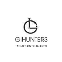 GIHUNTERS logo - Similar company to Engranaje Rh