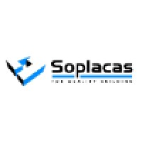 Soplacas S.A. logo - Similar company to Plandese, Sa