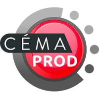 CEMAPROD logo - Similar company to 72 Heures D'Avance