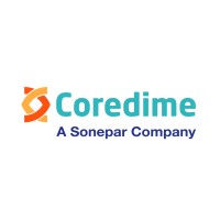 Coredime (groupe Sonepar) logo - Similar company to Stand 64