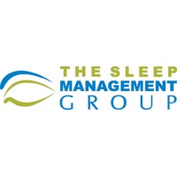 The Sleep Management Group logo - Similar company to Sleep Studies @ Home
