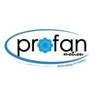 PROFAN MOTION S.A. logo - Similar company to Dimou Engineering Sa