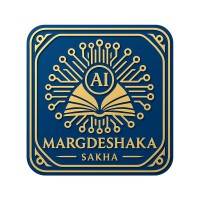Margadeshaka logo - Similar company to Archsoft