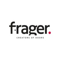 Frager logo - Similar company to Theatech Bv