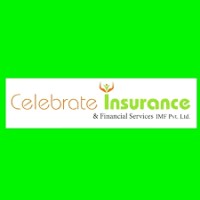 Celebrate Insurance & financial services IMF Pvt Ltd logo - Similar company to Lic Insurance Services