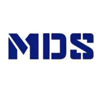 MDS Instalações Industriais logo - Similar company to Gasset Asset Management