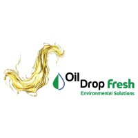 OilDrop Fresh logo - Similar company to Kh Marque