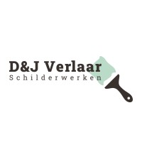 D&J Verlaar Schilderwerken BV. logo - Similar company to Basiq Cleaning