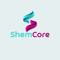 ShemCore logo - Similar company to Next Step Digital