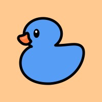 DUCKMADE AS logo - Similar company to Callosom As - Bridging Minds